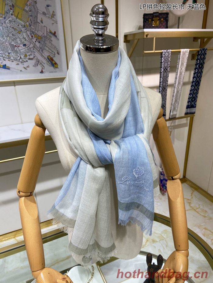 Loro Piana Scarf LPC00002